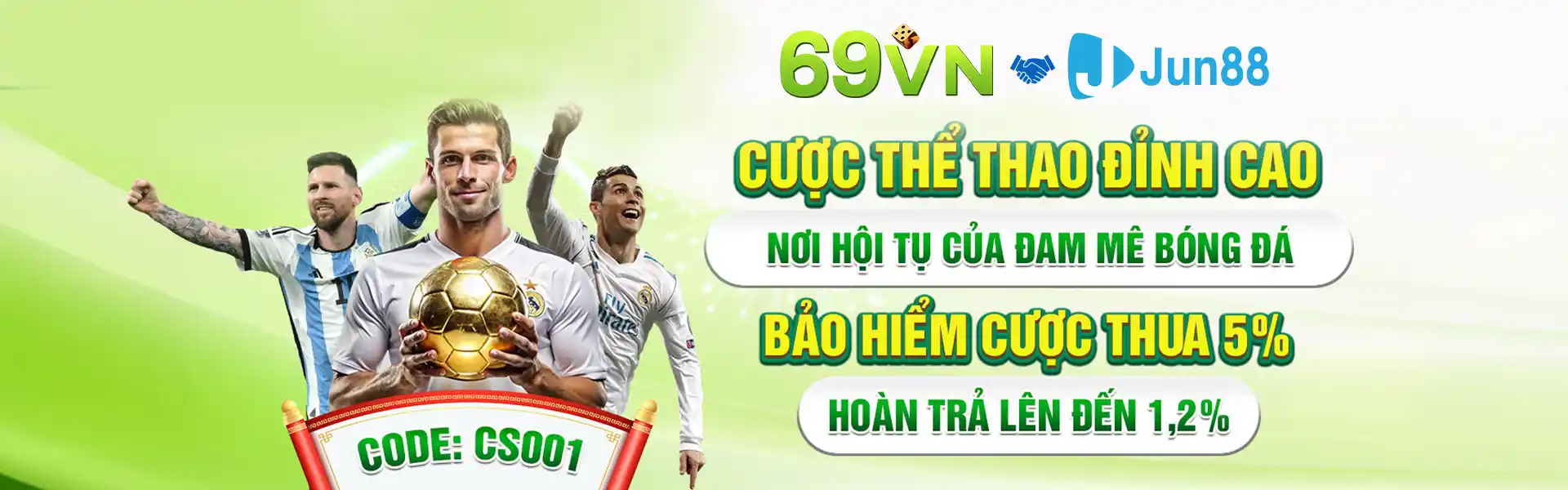 Cá cược đỉnh cao 69VN